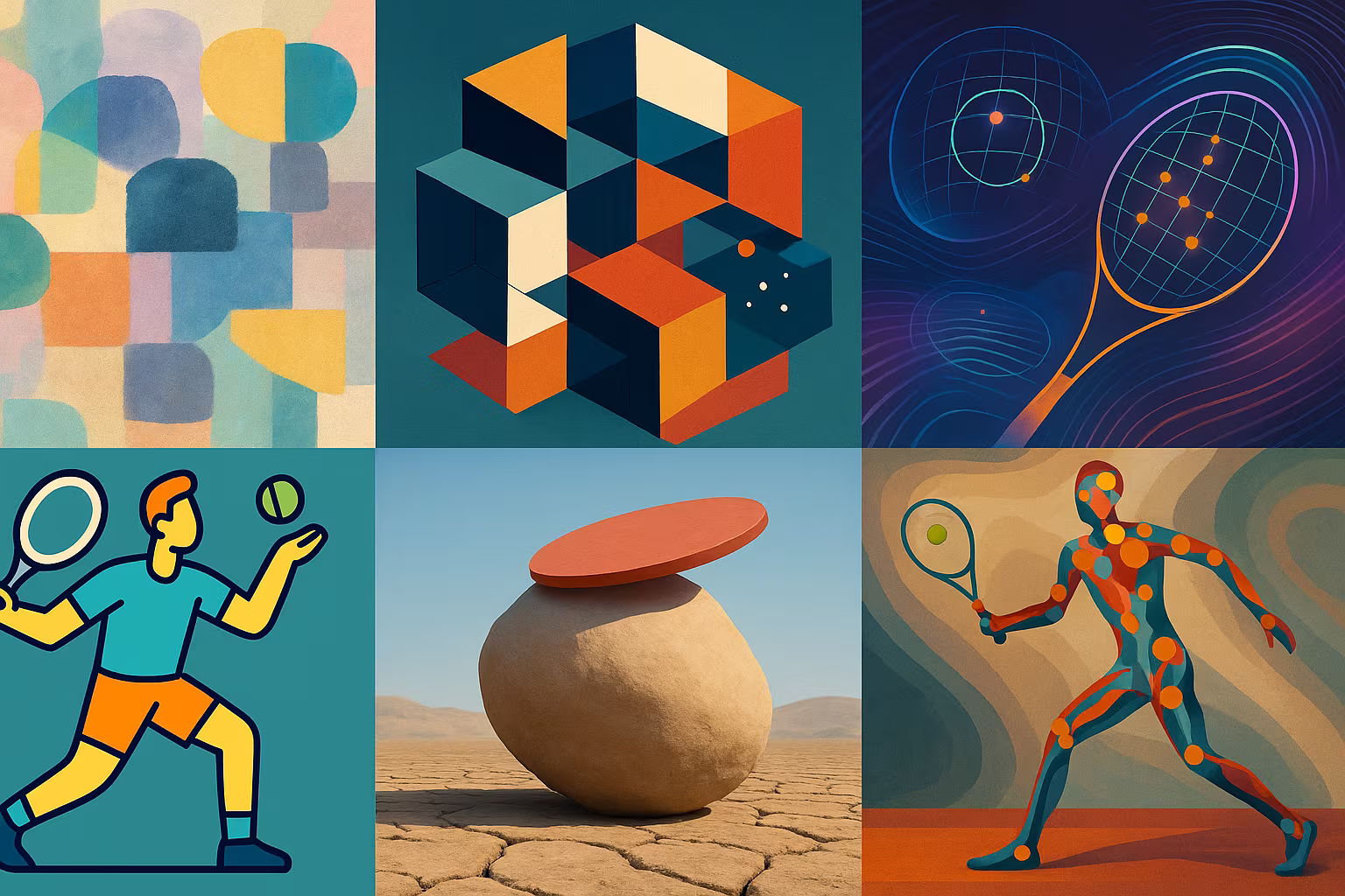 Kaggle Tennis Player Actions